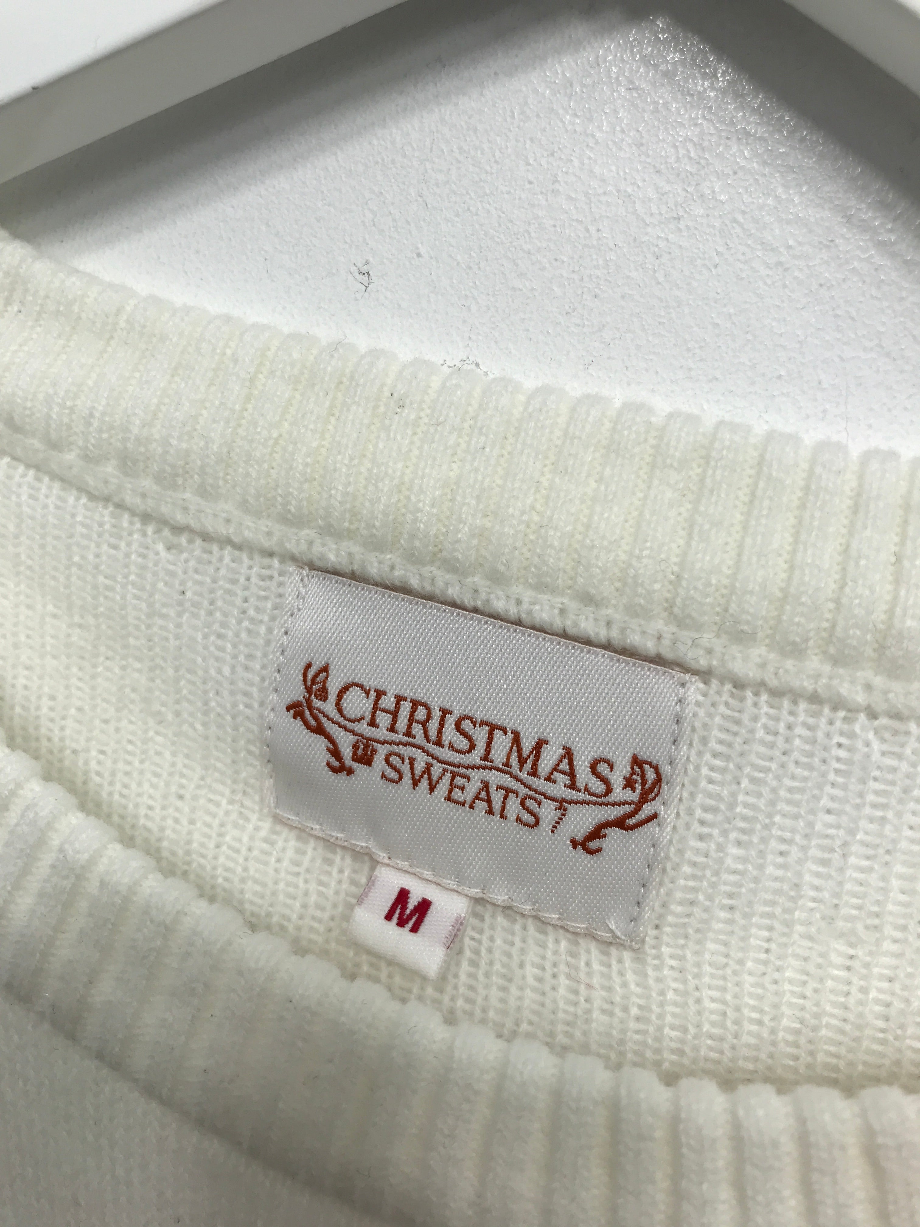 Christmas Sweats Strik